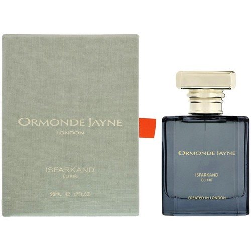 Ormonde Jayne Isfarkand Elixir