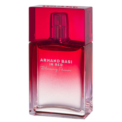 Armand Basi In Red Blooming Passion