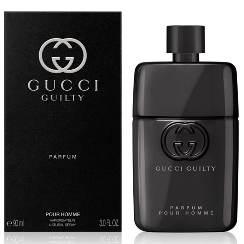 Gucci Gucci Guilty Pour Homme Parfum