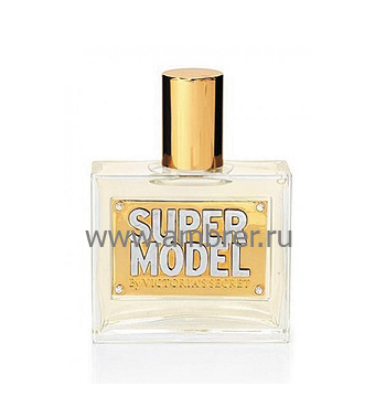 Victoria`s Secret Super Model