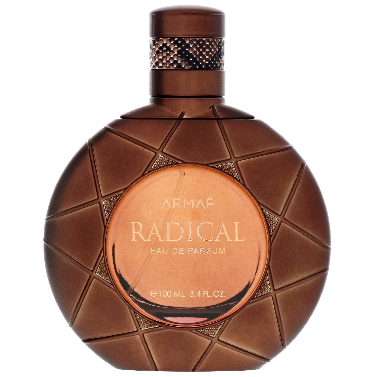 Sterling Parfums Armaf Radical Brown