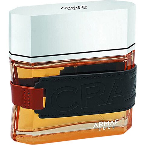 Sterling Parfums Armaf Craze