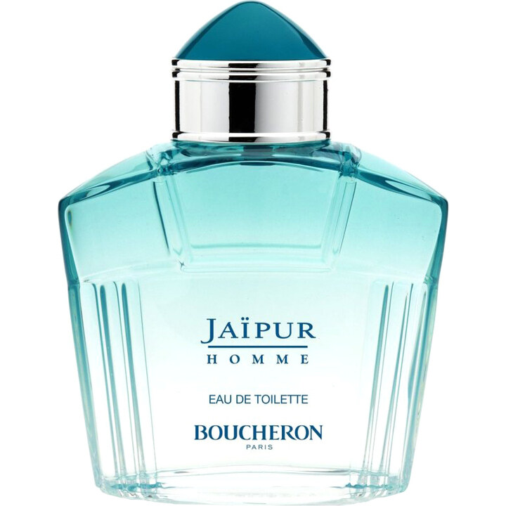 Jaipur Homme Limited Edition