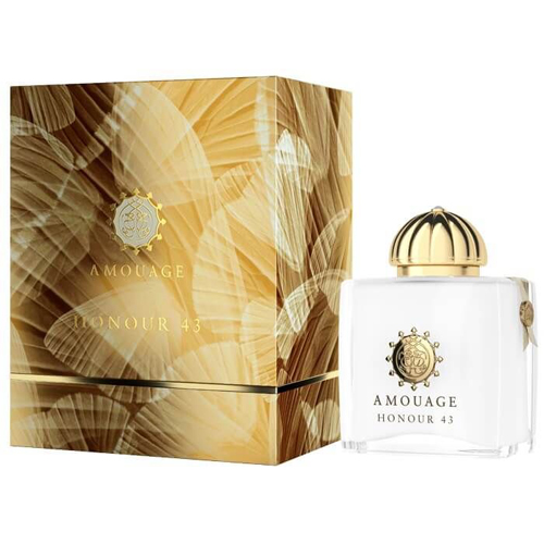 Amouage Honour 43 Woman