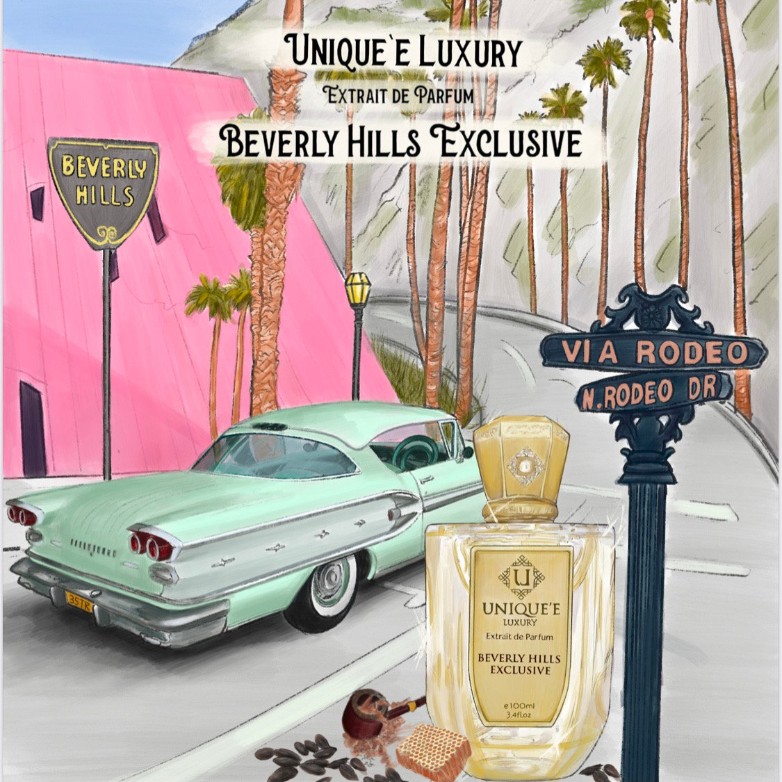 Beverly Hills Exclusive