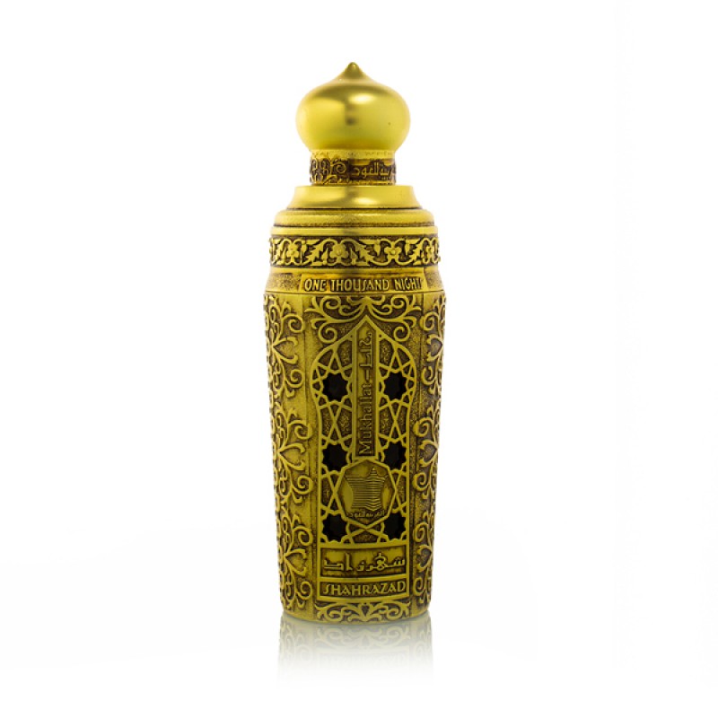 Arabian Oud Mukhallat Shahrazad