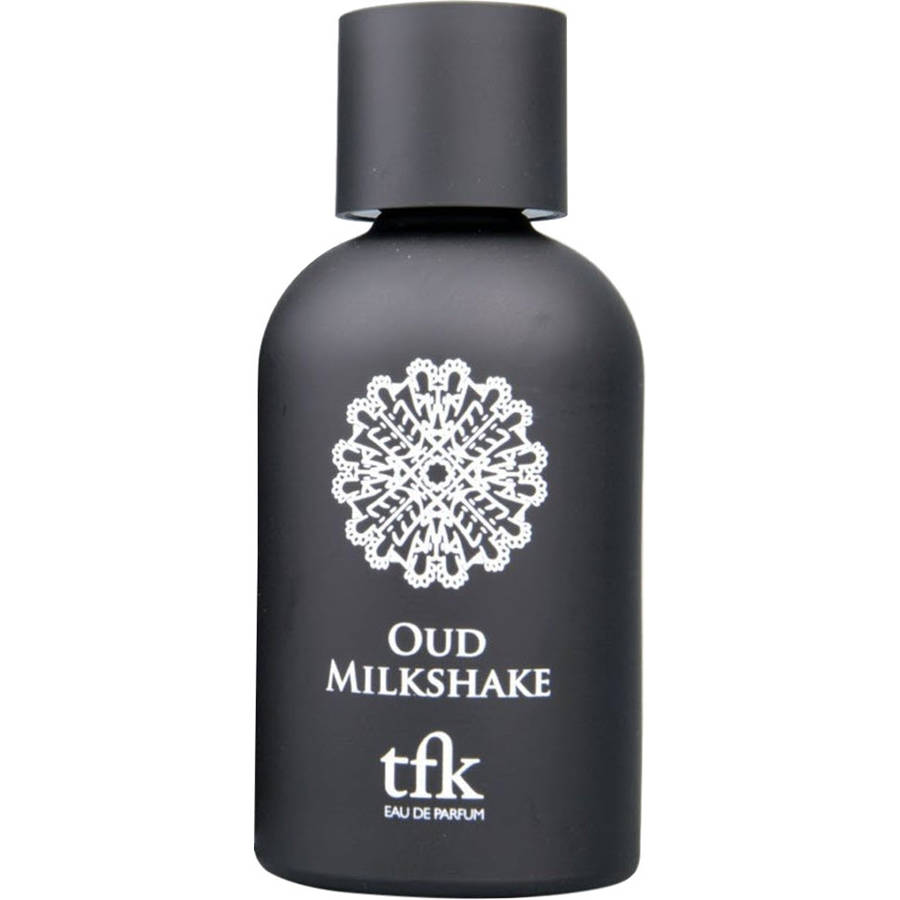 The Fragrance Kitchen TFK Oud Milkshake