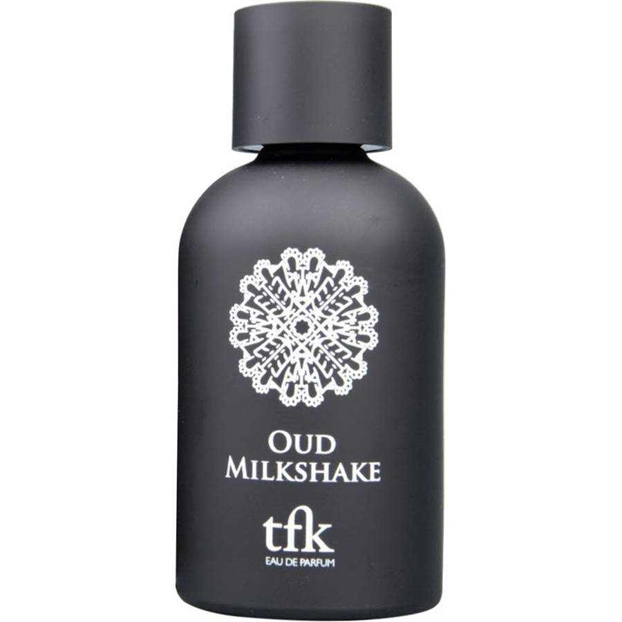 TFK Oud Milkshake