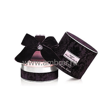 Victoria`s Secret Velvet Amber Blackberry