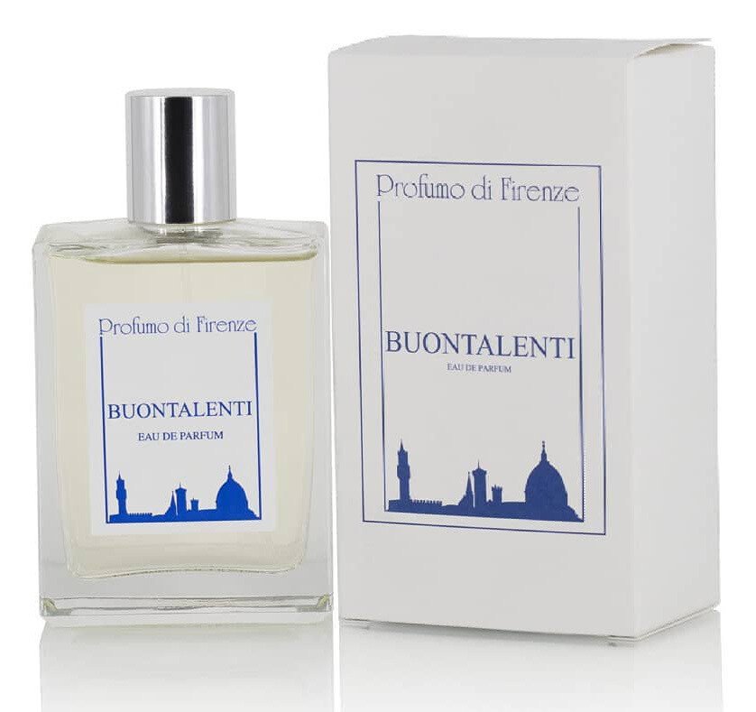 Profumo di Firenze Buontalenti