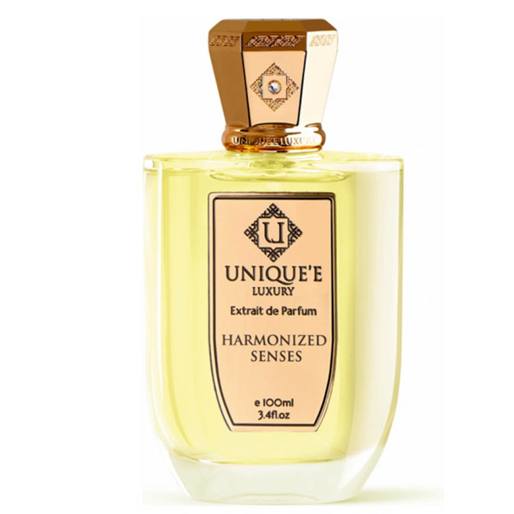 Unique`e Luxury Harmonized Senses