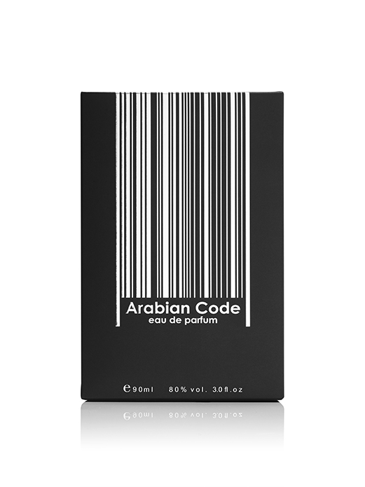 Парфюмерия Arabian Oud Arabian Code купить духи, парфюм, туалетную воду.