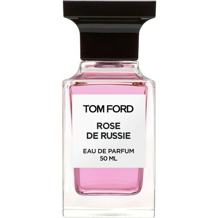 Tom Ford Rose de Russie