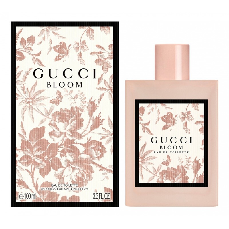 Gucci Gucci Bloom Eau de Toilette