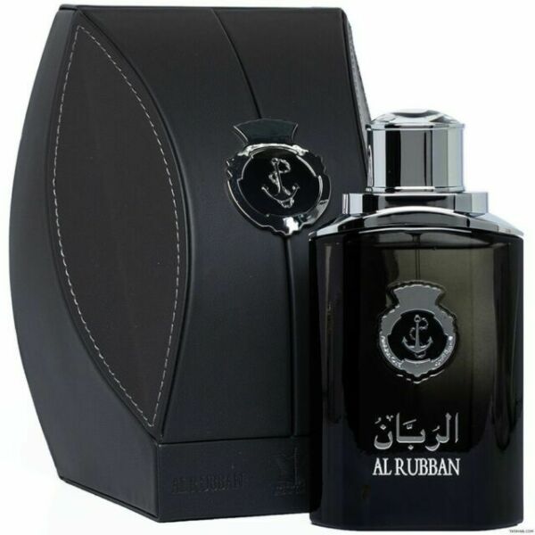 Arabian Oud Al Rubban