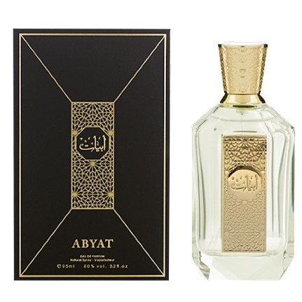 Arabian Oud Abyat