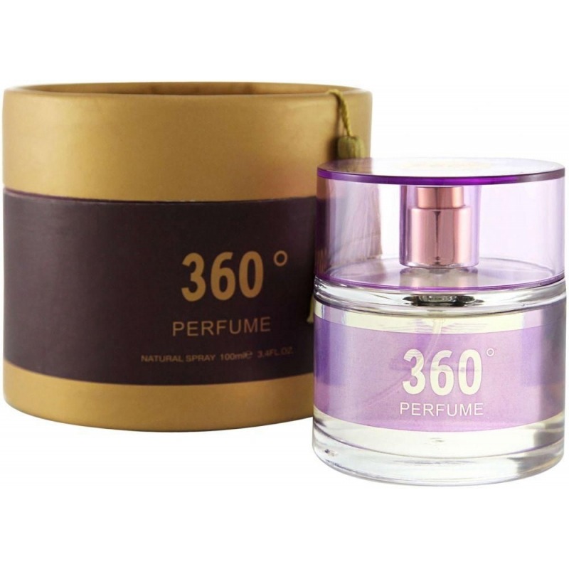 Arabian Oud 360 for Women