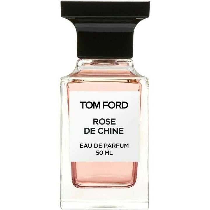 Tom Ford Tom Ford Rose de Chine