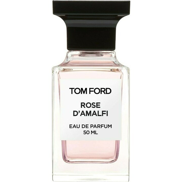 Tom Ford Tom Ford Rose D`Amalfi