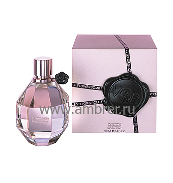 Viktor & Rolf Flowerbomb