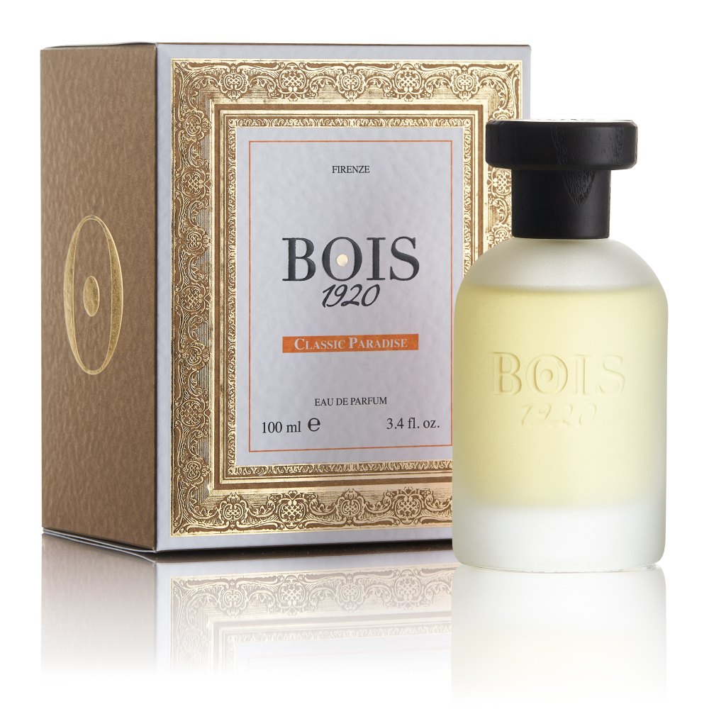 Bois 1920 Bois 1920 Classic Paradise