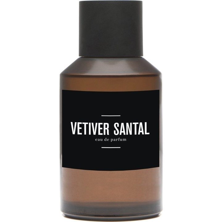 Marie Jeanne Vetiver Santal