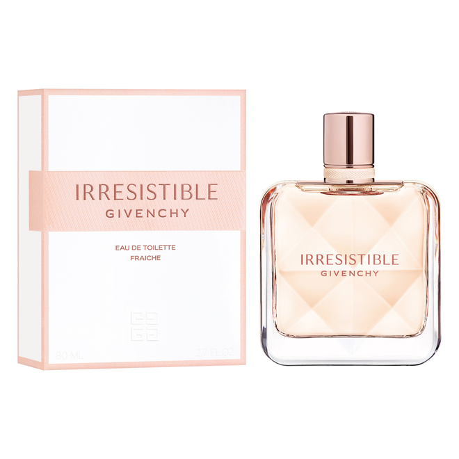 Givenchy Irresistible Eau de Toilette Fraiche