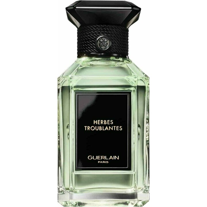 Guerlain Guerlain Herbes Troublantes