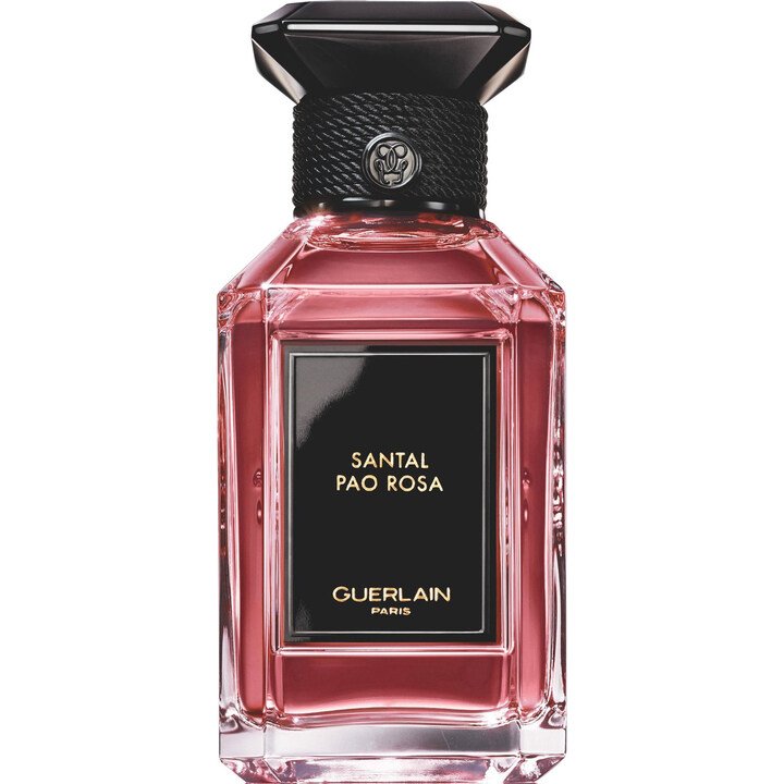 Guerlain Santal Pao Rosa