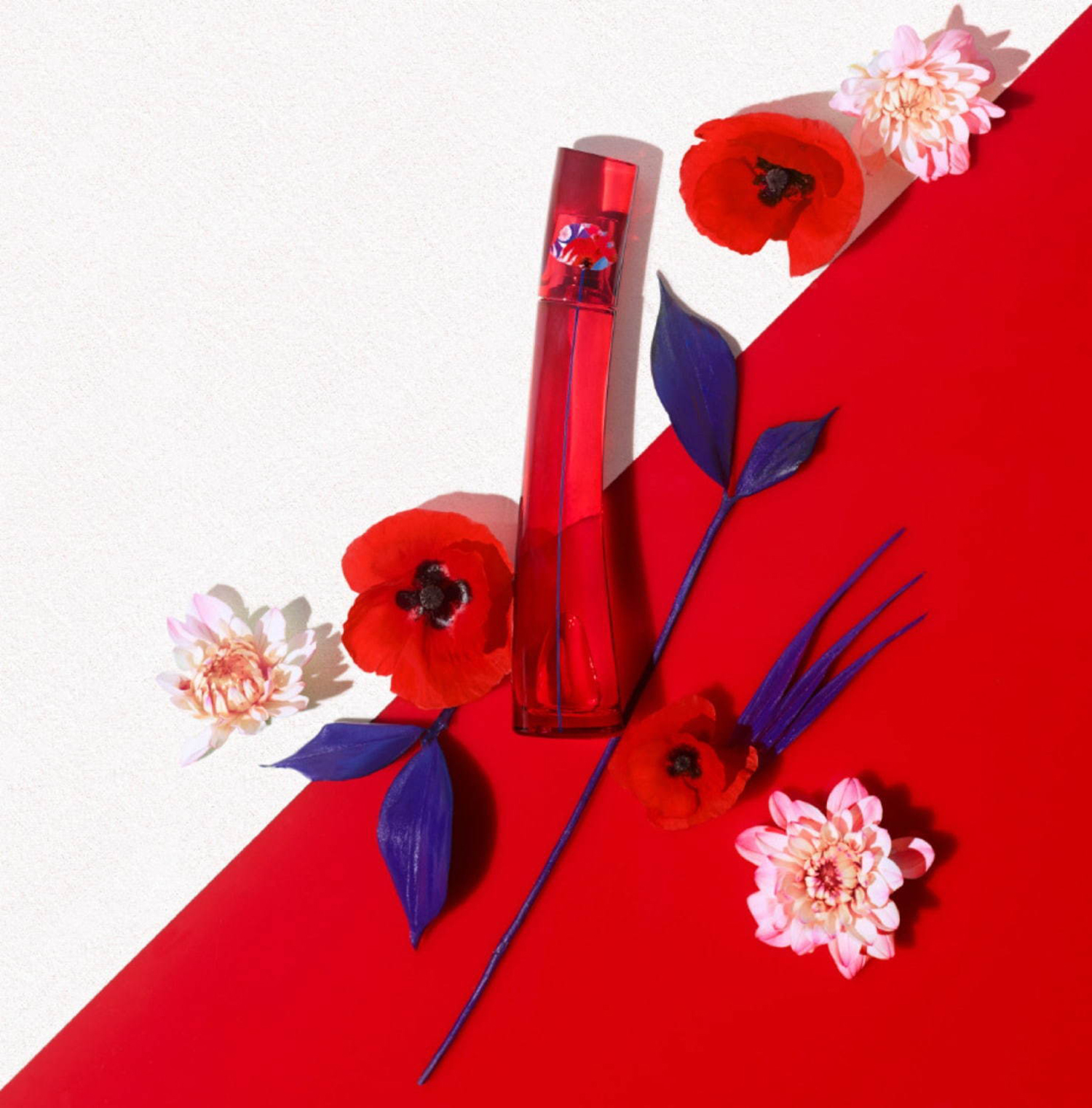 Flower by Kenzo 20th Anniversary Edition