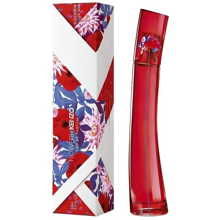 Kenzo Flower by Kenzo 20th Anniversary Edition