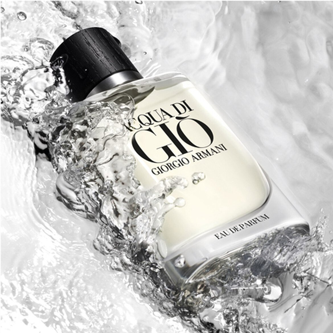 Acqua Di Gio Eau de Parfum