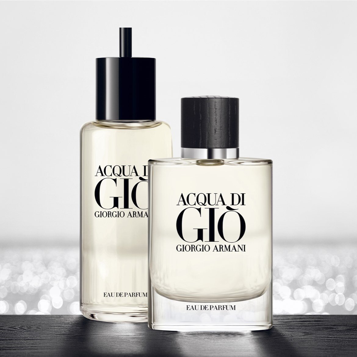 Acqua Di Gio Eau de Parfum