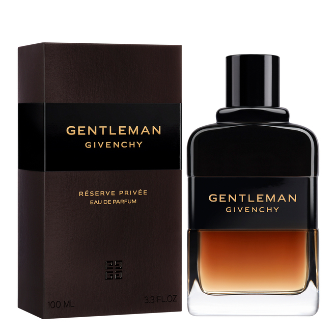 Givenchy Gentleman Reserve Privee