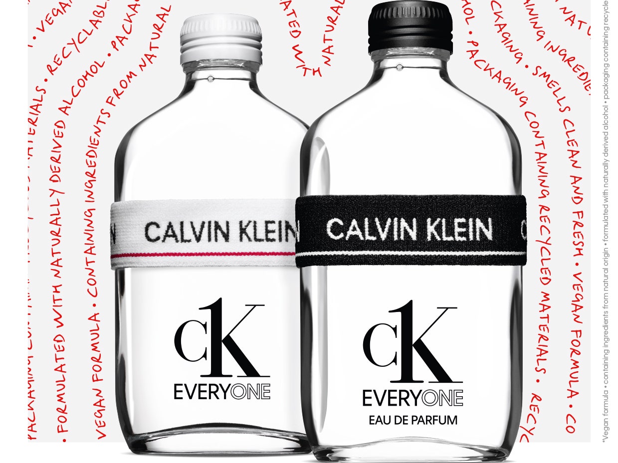 CK Everyone Eau de Parfum