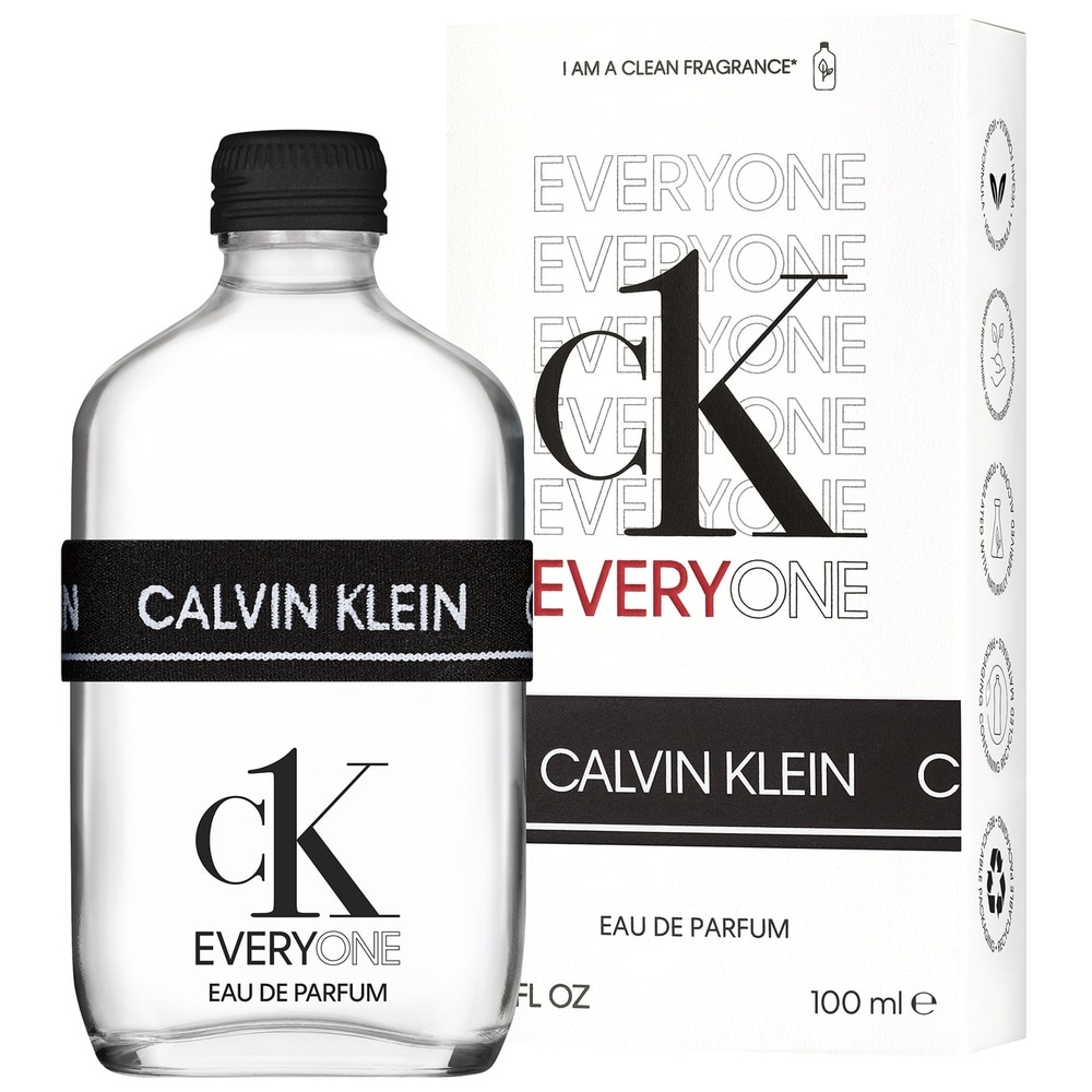 Calvin Klein CK Everyone Eau de Parfum