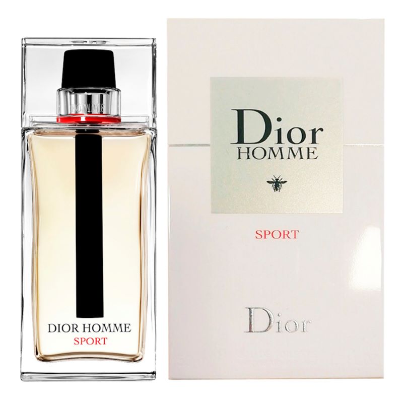 Dior Homme Sport