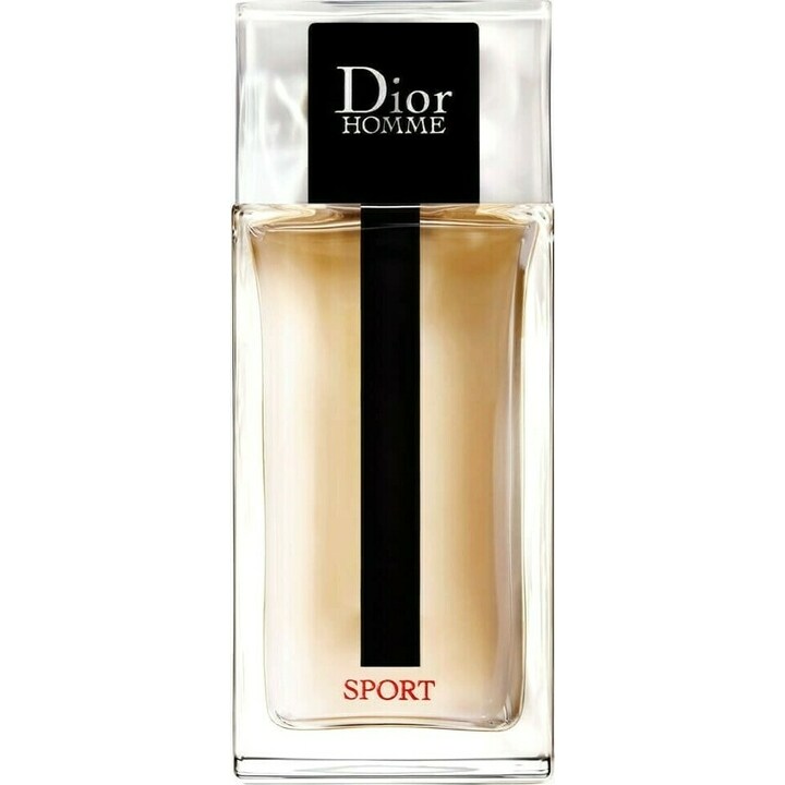 Christian Dior Dior Homme Sport 2021