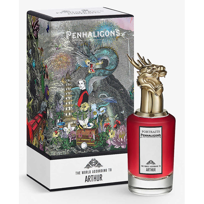 Penhaligon`s The World According to Arthur