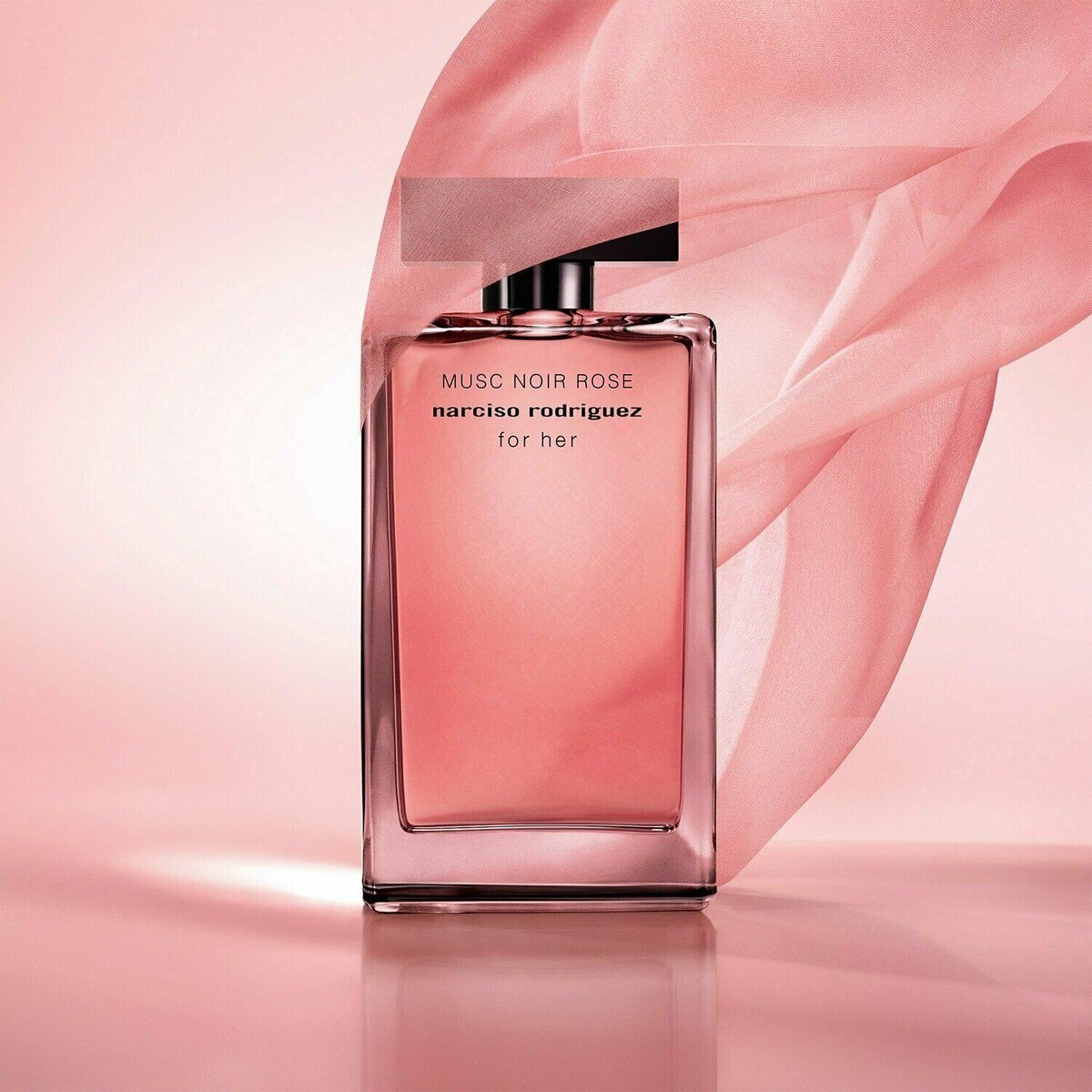 Narciso Rodriguez Musc Noir Rose For Her