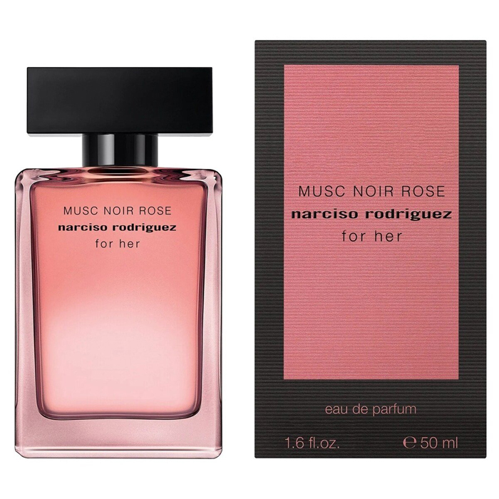 Narciso Rodriguez Narciso Rodriguez Musc Noir Rose For Her