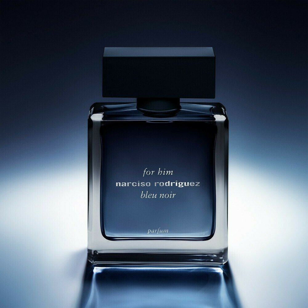 Narciso Rodriguez for Him Bleu Noir Parfum