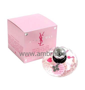 Yves Saint Laurent YSL Baby Doll Magig