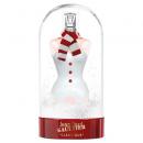 Jean Paul Gaultier JPG Classique Collector`s Snow Globe
