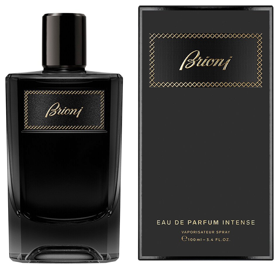 Brioni Roman Brioni Eau de Parfum Intense