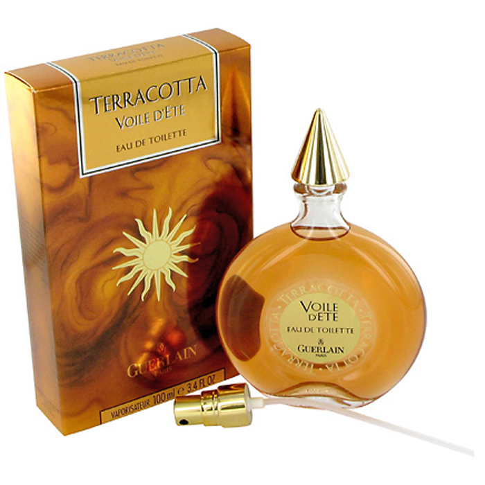 Guerlain Terracotta Voile d`Ete