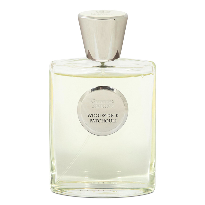 Giardino Benessere Woodstock Patchouli