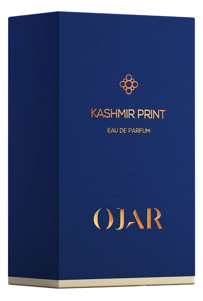 Kashmir Print