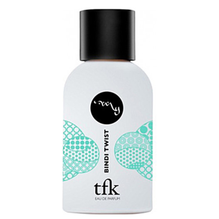 The Fragrance Kitchen TFK Bindi Twist