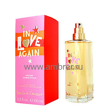 YSL In Love Again Jasmin